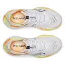 Saucony Men's Endorphin Trainer White/Black รองเท้าวิ่ง 5