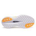  Saucony Men's Endorphin Trainer White/Black รองเท้าวิ่ง 6