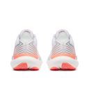Saucony Women's Triumph 23 White/Wistful รองเท้าวิ่งผู้หญิง 4