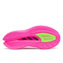 Saucony Women's Endorphin Pro 5 Black/Shock รองเท้าวิ่งคาร์บอนผู้หญิง 6