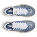 Saucony Women's Endorphin Pro 5 Storm/Gilded รองเท้าวิ่งคาร์บอนผู้หญิง 5