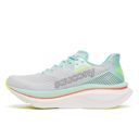 Saucony Women's Endorphin Azura White/Splash รองเท้าวิ่ง Saucony Endorphin Azura ผู้หญิง 3