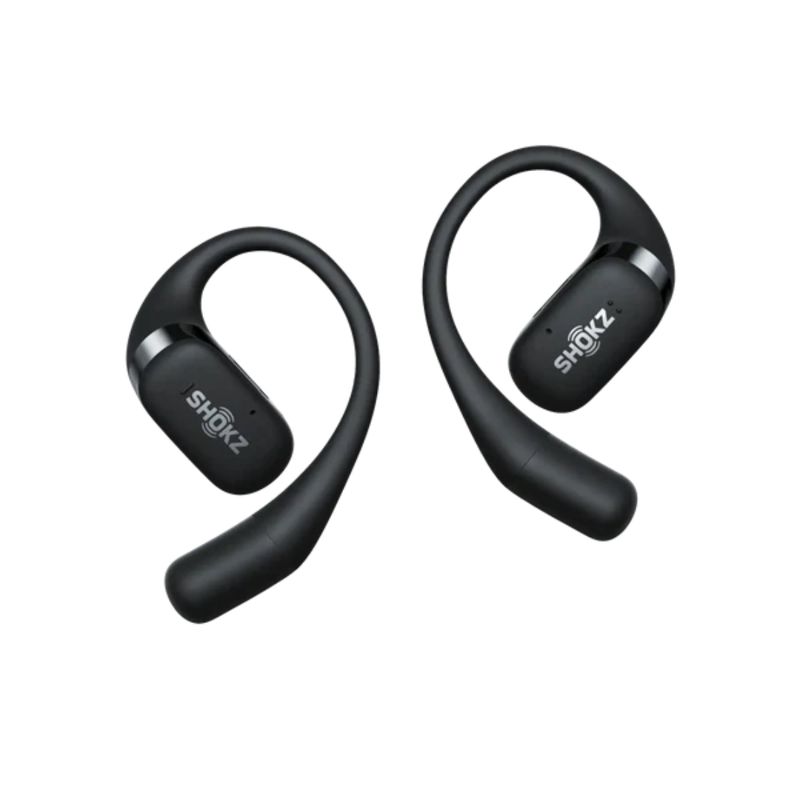 Shokz OpenFit หูฟัง Open-Ear True Wireless