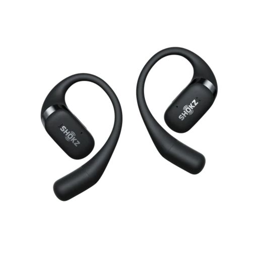 Shokz OpenFit หูฟัง Open-Ear True Wireless