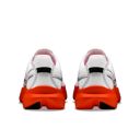 Saucony Men's Kinvara 14 White/Infrared รองเท้าวิ่ง 4