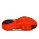 Saucony Men's Kinvara 14 White/Infrared รองเท้าวิ่ง 6