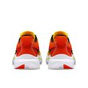 Saucony Men's Kinvara 14 White/Vizigold รองเท้าวิ่ง 4
