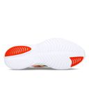 Saucony Men's Kinvara 14 White/Vizigold รองเท้าวิ่ง 6