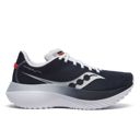 Saucony Men’s Kinvara Pro Navy/White รองเท้าวิ่ง 1