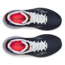 Saucony Men’s Kinvara Pro Navy/White รองเท้าวิ่ง 5