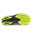 Saucony Men's Endorphin Pro 4 Pepper/Navy รองเท้าวิ่งแข่ง 6