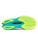 Saucony Men's Endorphin Pro 4 White/Mutant | รองเท้าวิ่งแข่งที่เบาที่สุด 6
