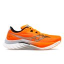  Saucony Men's Endorphin Speed 4 Viziorange 1