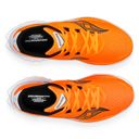  Saucony Men's Endorphin Speed 4 Viziorange 5