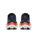 Saucony Men’s Endorphin Speed 4 Navy/Spice รองเท้าวิ่ง 4