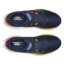 Saucony Men’s Endorphin Speed 4 Navy/Spice รองเท้าวิ่ง 5