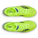 Saucony Men’s Endorphin Speed 4 Citron/Navy รองเท้าวิ่ง 5