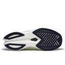 Saucony Men’s Endorphin Speed 4 Citron/Navy รองเท้าวิ่ง 6