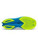 Saucony Men’s Endorphin Speed 4 White/Viziblue รองเท้าวิ่ง 6