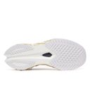 Saucony Men's Endorphin Speed 4 White/Gold รองเท้าวิ่งถนน 6