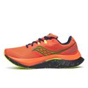 Saucony Men's Endorphin Speed 4 Pepper/Navy รองเท้าวิ่งถนน 3