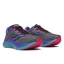 Saucony Men's Endorphin Speed 4 Shadow รองเท้าวิ่งสำหรับซ้อม 2