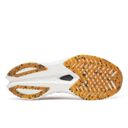 Saucony Men's Endorphin Speed 4 White/Navy รองเท้าวิ่งถนน 6