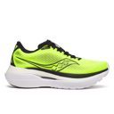 Saucony Men's Endorphin Trainer Citron/Black รองเท้าวิ่ง 1