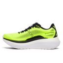 Saucony Men's Endorphin Trainer Citron/Black รองเท้าวิ่ง 3
