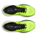 Saucony Men's Endorphin Trainer Citron/Black รองเท้าวิ่ง 5