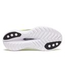 Saucony Men's Endorphin Trainer Citron/Black รองเท้าวิ่ง 6