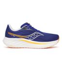 Saucony Men's Ride 18 Azurite/Peel รองเท้าวิ่ง 5