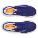 Saucony Men's Ride 18 Azurite/Peel รองเท้าวิ่ง 3