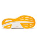 Saucony Men's Ride 18 Azurite/Peel รองเท้าวิ่ง 4