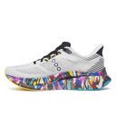 Saucony Men's Endorphin Speed 5 White/Black  รุ่นพิเศษฉลอง Berlin Marathon 3