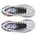 Saucony Men's Endorphin Speed 5 White/Black  รุ่นพิเศษฉลอง Berlin Marathon 5