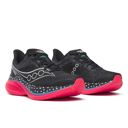 Saucony Men's Endorphin Speed 5 Black/Red รุ่นพิเศษเฉลิมฉลอง NYC Marathon 2