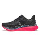 Saucony Men's Endorphin Speed 5 Black/Red รุ่นพิเศษเฉลิมฉลอง NYC Marathon 3