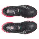 Saucony Men's Endorphin Speed 5 Black/Red รุ่นพิเศษเฉลิมฉลอง NYC Marathon 5