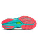 Saucony Men's Endorphin Speed 5 White/Mutant | รองเท้าวิ่งชาย ฝึกซ้อมความเร็ว นุ่ม เด้ง อเนกประสงค์ 6