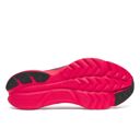 Saucony Men's Kinvara 16 White/Red รองเท้าวิ่ง น้ำหนักเบา 6