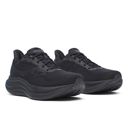 Saucony Men's Triumph 23 Triple Black รองเท้าวิ่งผู้ชาย 2