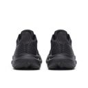 Saucony Men's Triumph 23 Triple Black รองเท้าวิ่งผู้ชาย 4
