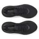 Saucony Men's Triumph 23 Triple Black รองเท้าวิ่งผู้ชาย 5