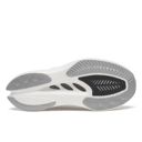 Saucony Men's Endorphin Pro 5 Black/Silver รองเท้าวิ่งคาร์บอนผู้ชาย 6