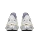 Saucony Men's Endorphin Pro 5 White/Black รองเท้าวิ่งคาร์บอนผู้ชาย 4