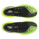 Saucony Men's Endorphin Pro 5 Citron/Black รองเท้าวิ่งคาร์บอนผู้ชาย 5
