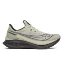 Saucony Men's Endorphin Pro 5 Birch/Black รองเท้าวิ่งคาร์บอนผู้ชาย 1