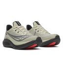 Saucony Men's Endorphin Pro 5 Birch/Black รองเท้าวิ่งคาร์บอนผู้ชาย 2