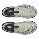 Saucony Men's Endorphin Pro 5 Birch/Black รองเท้าวิ่งคาร์บอนผู้ชาย 5